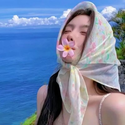 烽火欲海奇女子