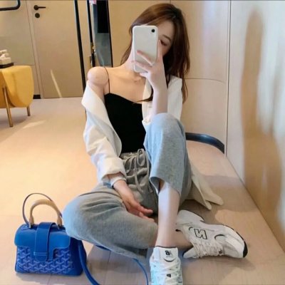 美目盼兮